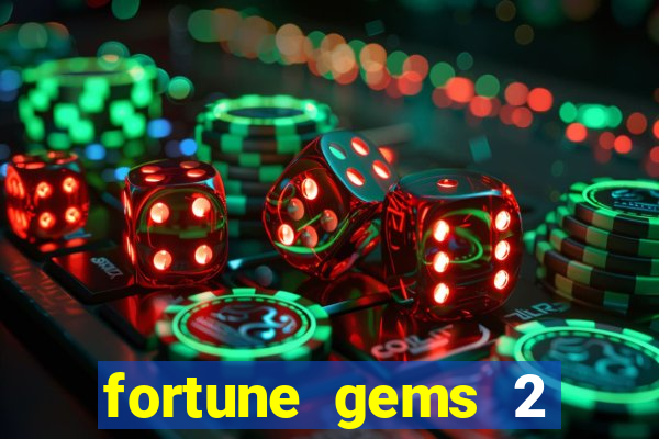 fortune gems 2 jili demo